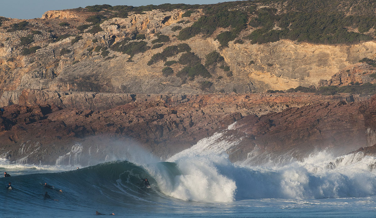 Photo: João Bracourt 