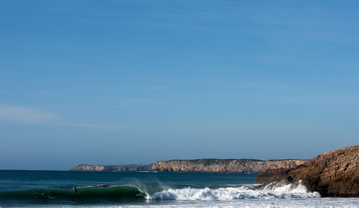 Photo: João Bracourt 