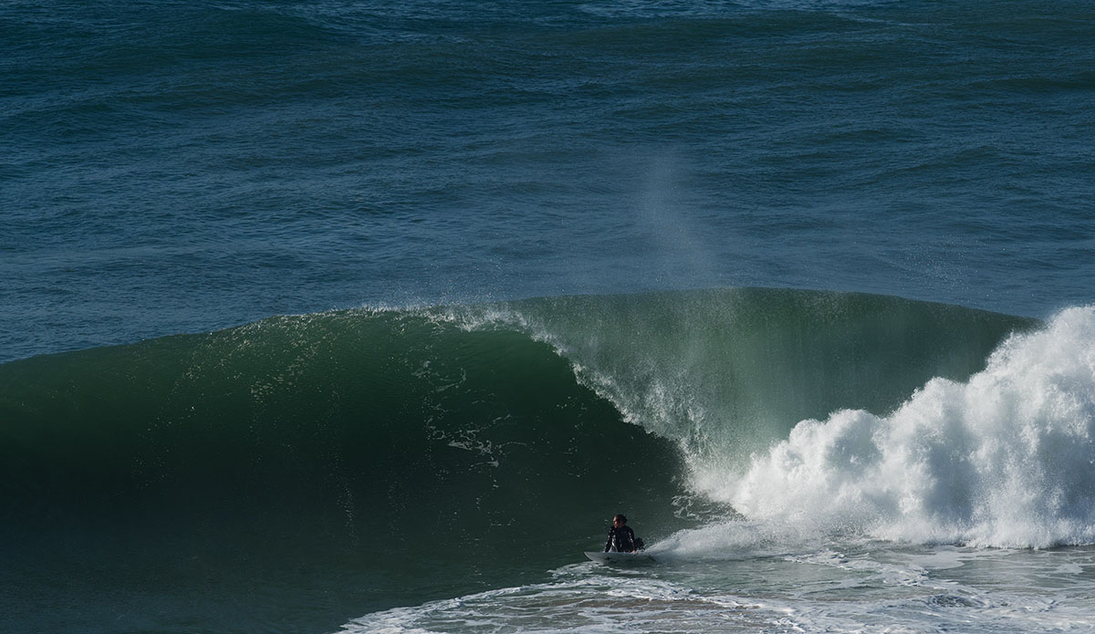 Photo: João Bracourt 