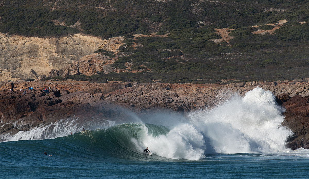 Photo: João Bracourt 