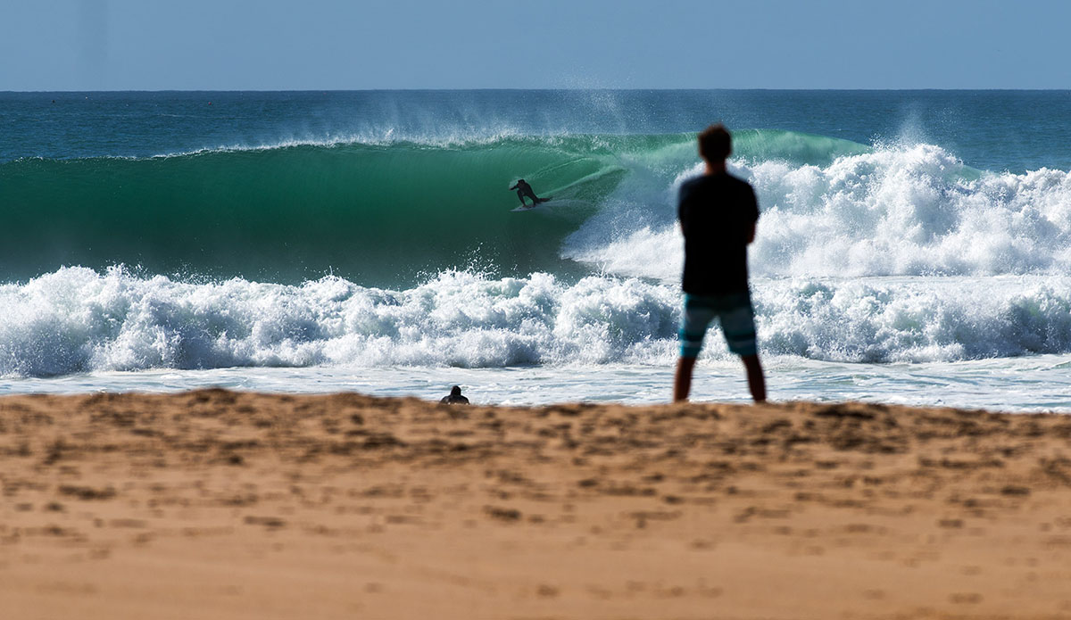 Photo: João Bracourt 