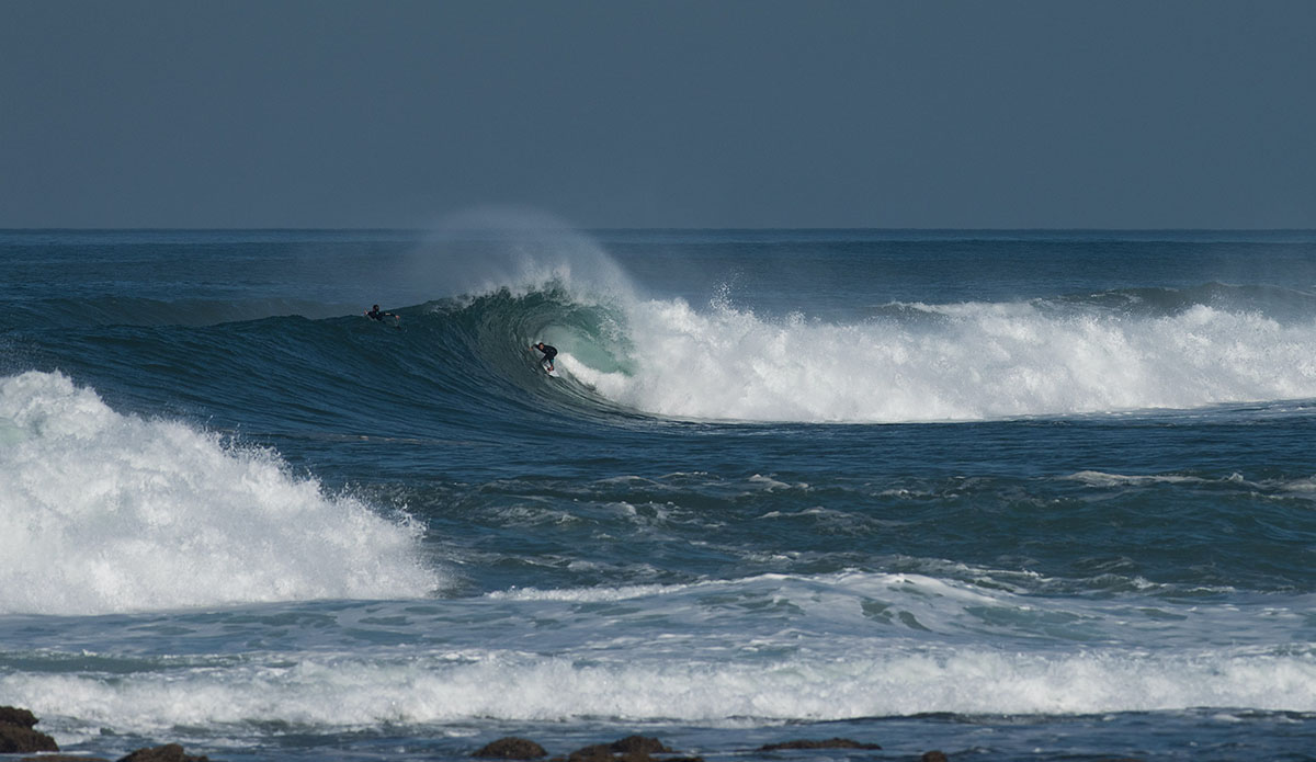 Photo: João Bracourt 