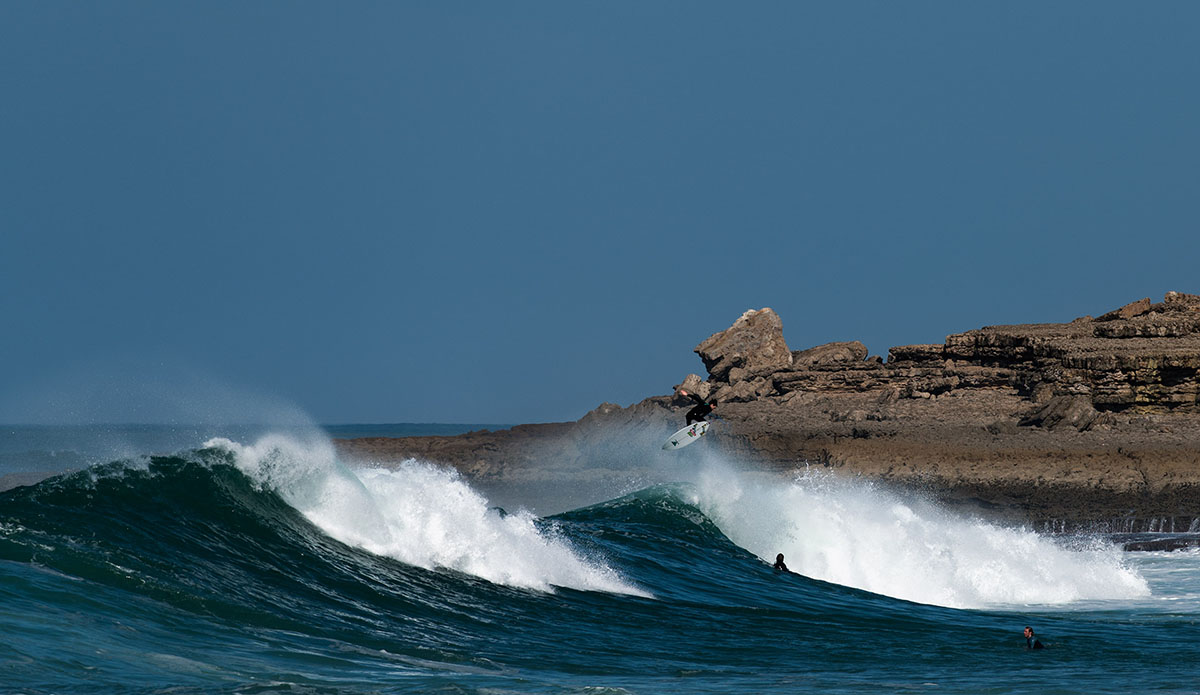 Photo: João Bracourt 
