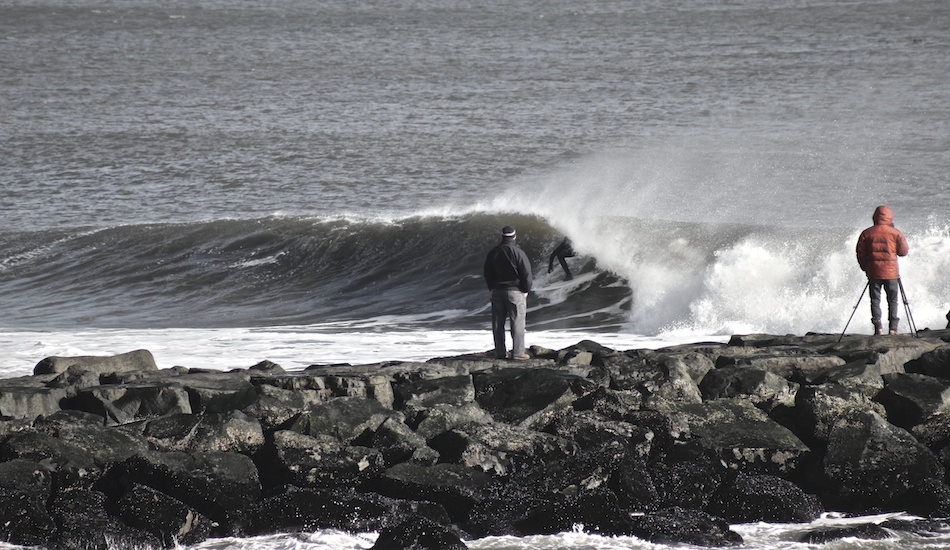 Now you see me… soon you won\'t. Photo: <a href=\"https://petemilnesproductions.com\">Pete Milnes</a>