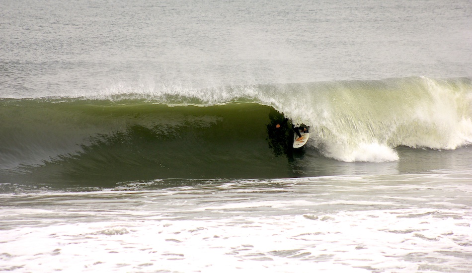 Pulling through S Turns. Photo: <a href=\"https://petemilnesproductions.com\">Pete Milnes</a>
