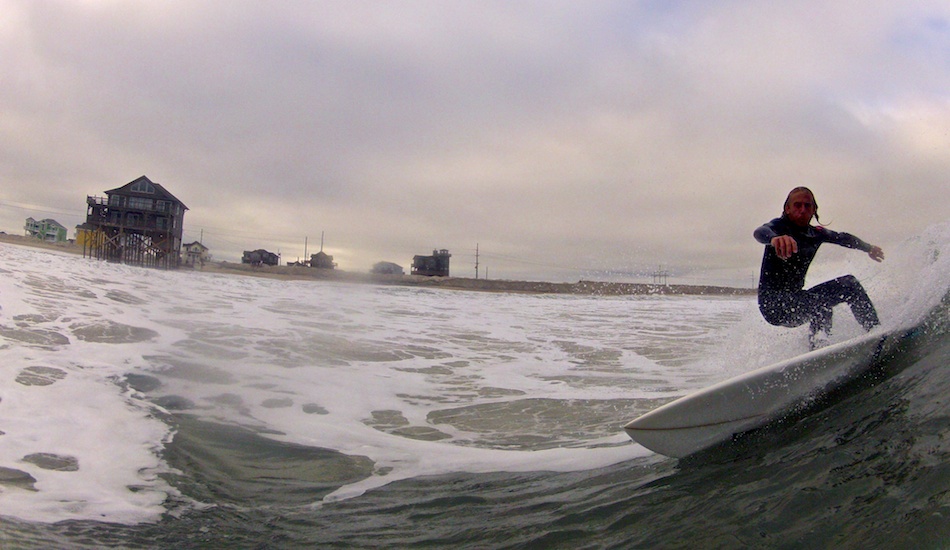 \"See you back at the place.\" S Turns neighborhood watch. Photo: <a href=\"https://petemilnesproductions.com\">Pete Milnes</a>