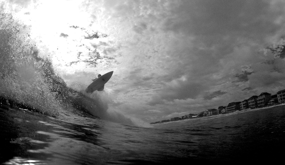 We have lift-off. Photo: <a href=\"https://petemilnesproductions.com\">Pete Milnes</a>