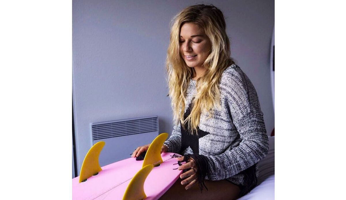 10. Coco Ho. Photo: <a href=\"https://instagram.com/xococoho/\">Coco Ho/Instagram</a>