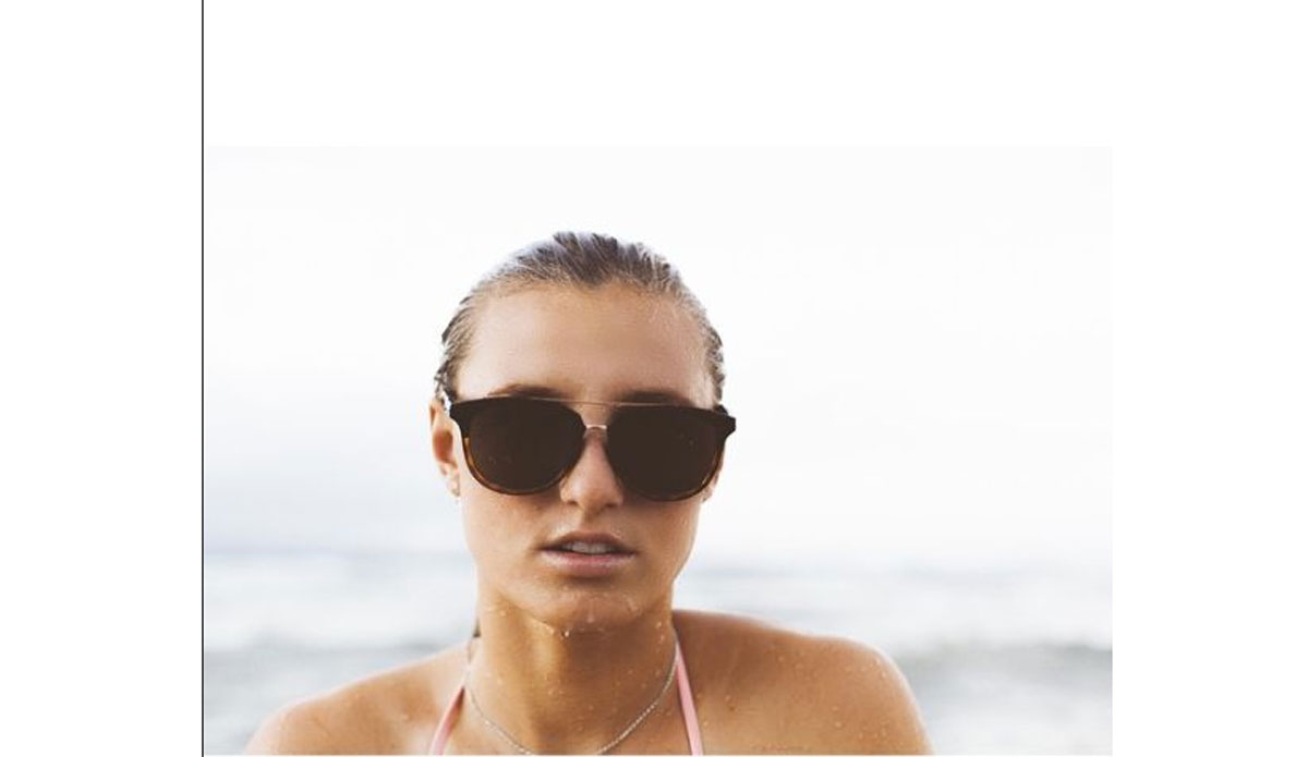 21. Lakey Peterson. Photo: <a href=\"https://instagram.com/lakeypeterson\">Lakey Peterson</a>