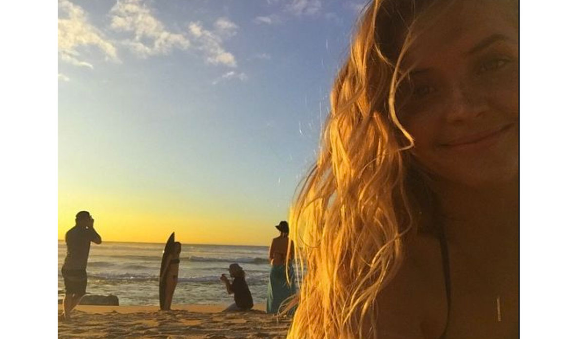 17. Bruna Schmitz. Photo: <a href=\"https://instagram.com/brunasschmitz/\">Bruna Schmitz/Instagram</a>