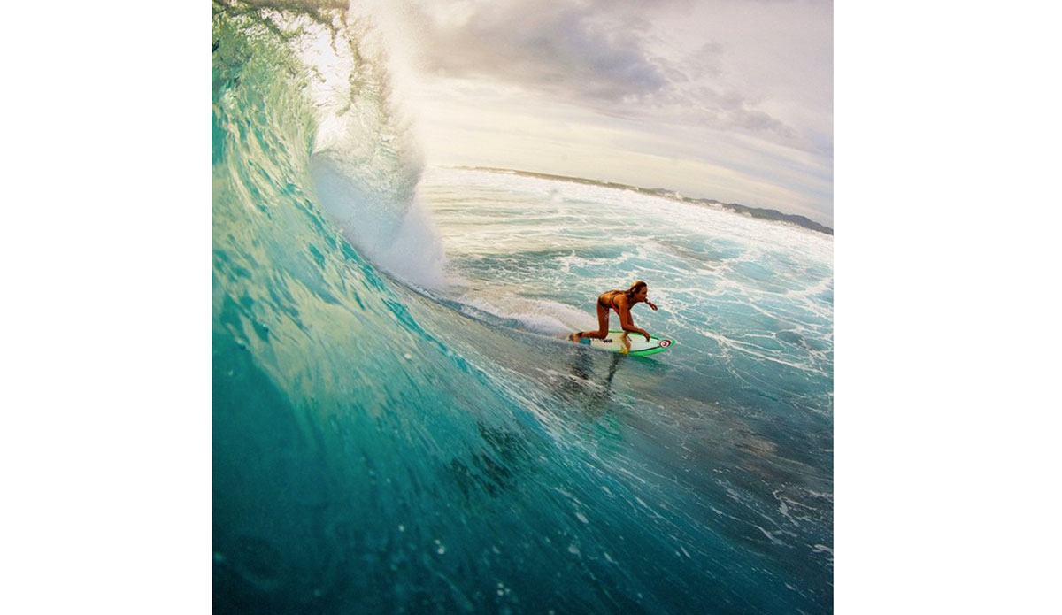 14. Alana Blanchard. Photo: <a href=\"https://instagram.com/alanarblanchard\">Alana Blanchard/Instagram</a>