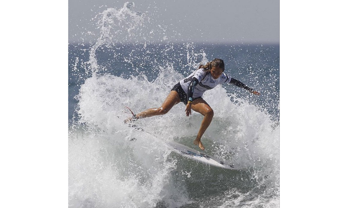 18. Brianna Cope. Photo: <a href=\"https://instagram.com/briannacope/\">Brianna Cope/Instagram</a>