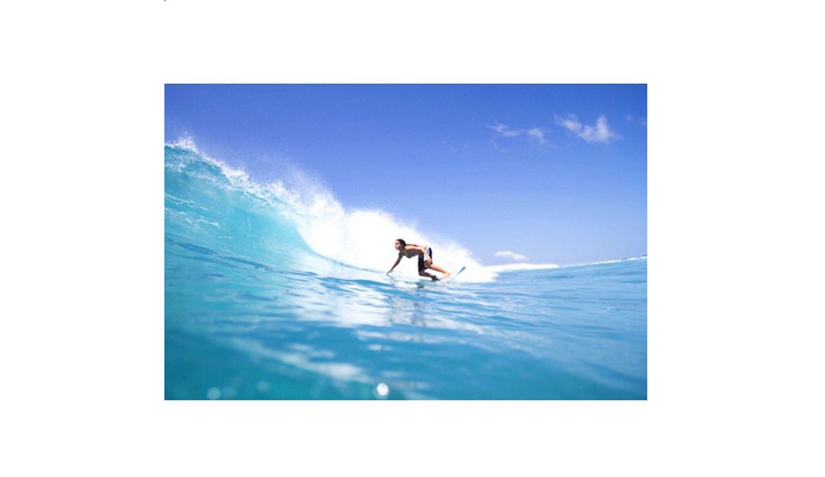 19. Catherine Clark. Photo: <a href=\"https://instagram.com/catherinejclark\"> Catherine Clark/Instagram</a>