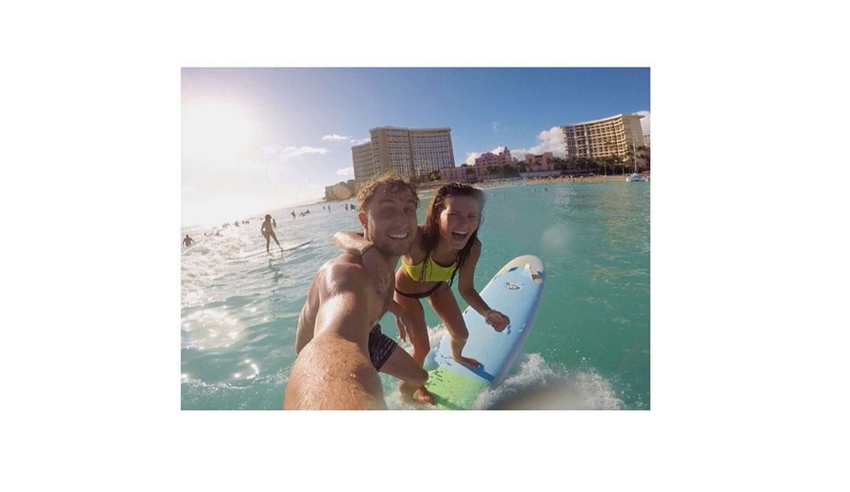 20. Chloe Chapman. Photo: <a href=\"https://instagram.com/chloechapman/\">Chloe Chapman</a>