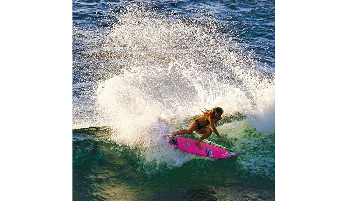 10. Coco Ho. Photo: <a href=\"https://instagram.com/xococoho/\">Coco Ho/Instagram</a>