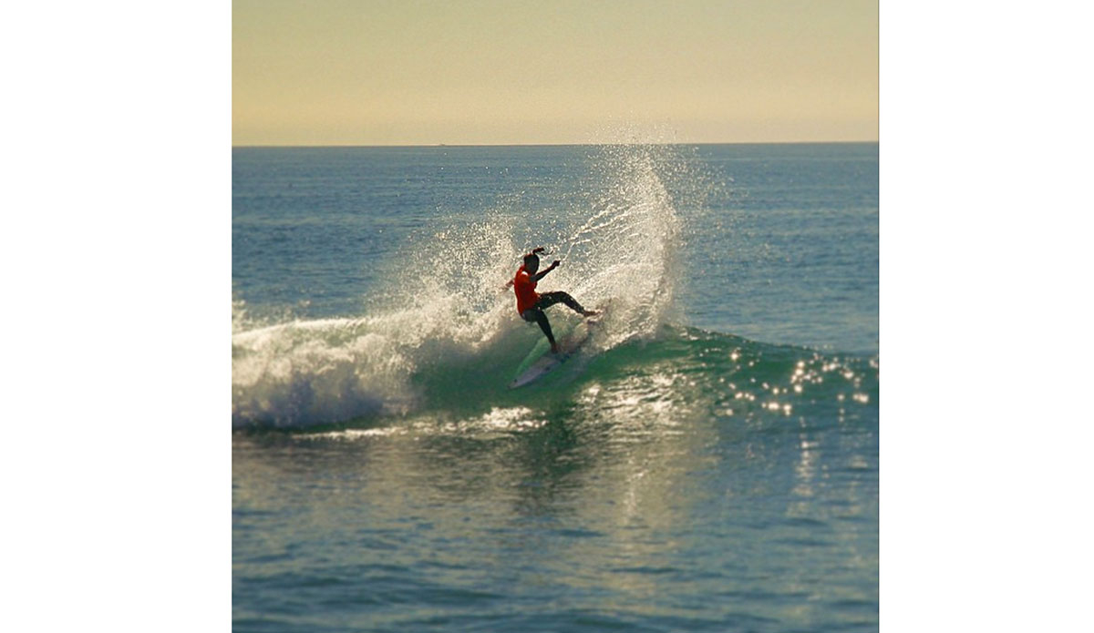 5. Erica Hosseini. Photo: <a href=\"https://instagram.com/ericahosseini/\">Erica Hosseini/Instagram</a>