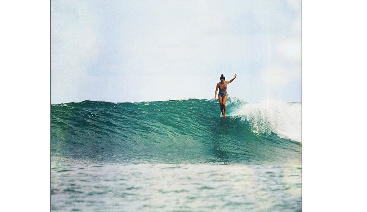 7. Kelia Moniz. Photo: <a href=\"https://instagram.com/keliamoniz\">Kelia Moniz/Instagram</a>