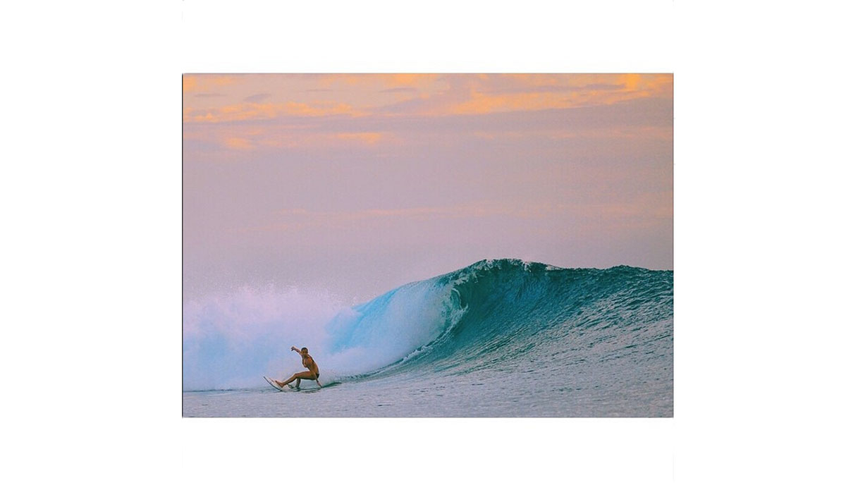 21. Lakey Peterson. Photo: <a href=\"https://instagram.com/lakeypeterson\">Lakey Peterson</a>