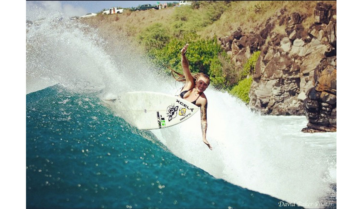 3. Lani Doherty. Photo: <a href=\"https://instagram.com/lani_doherty\">Lani Doherty/Instagram</a>