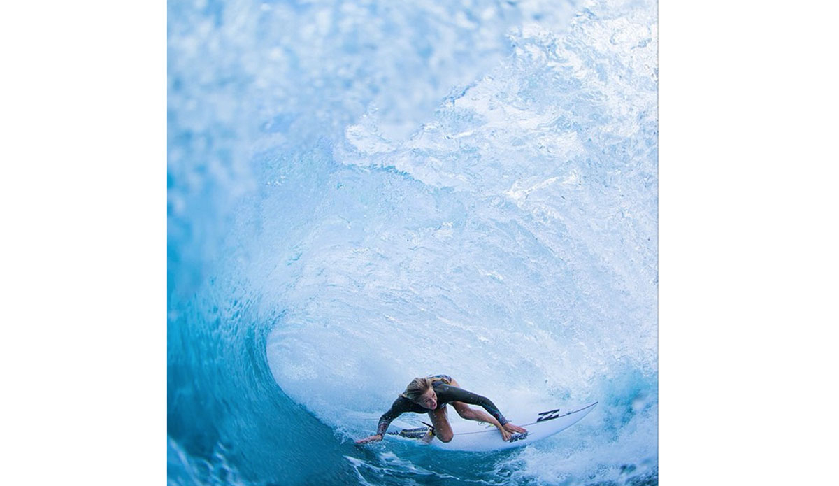 2. Laura Enever. Photo: <a href=\"https://instagram.com/lauraenever\">Laura Enever/Instagram</a>