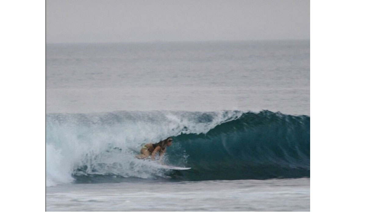 1. Sage Erickson. Photo: <a href=\"https://instagram.com/sageerickson\">Sage Erickson/Instagram</a>