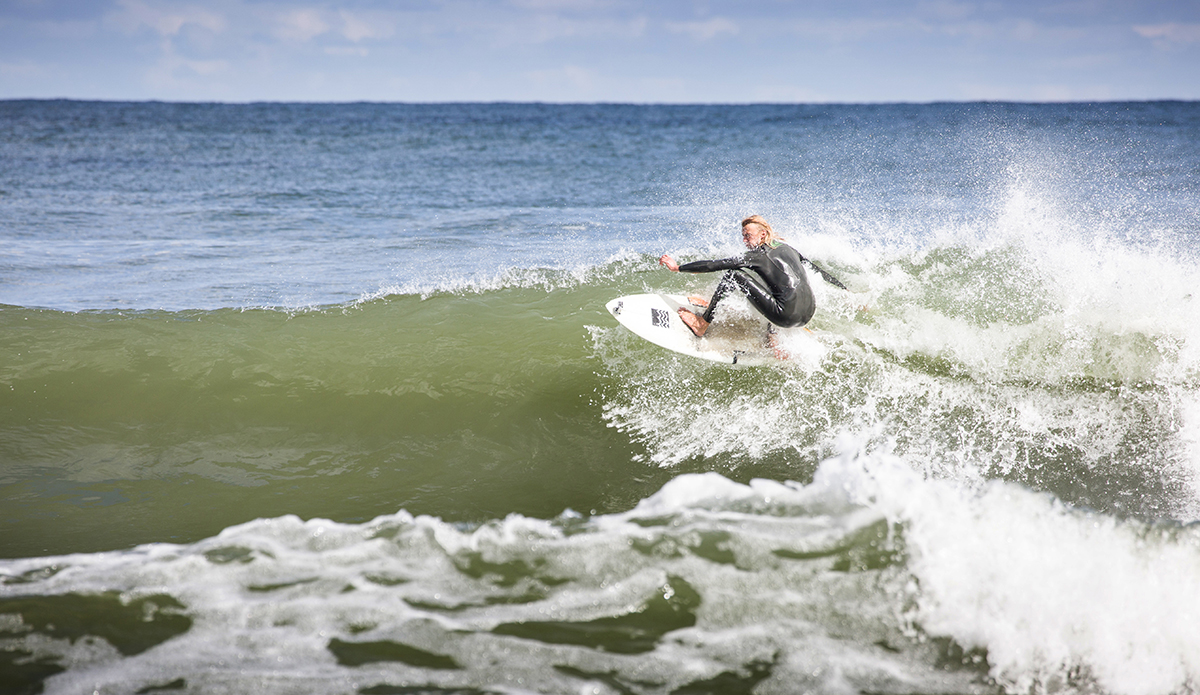 Photo: Krzysztof Jędrzejak