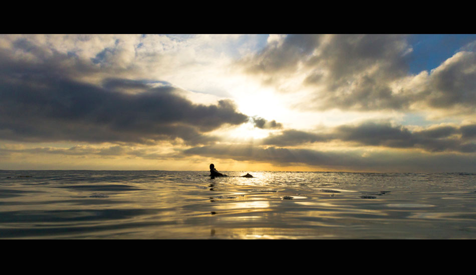 Why we surf.  Photo: <a href=\"https://www.jungphoto.com/\" target=_blank>Justin Jung</a>.