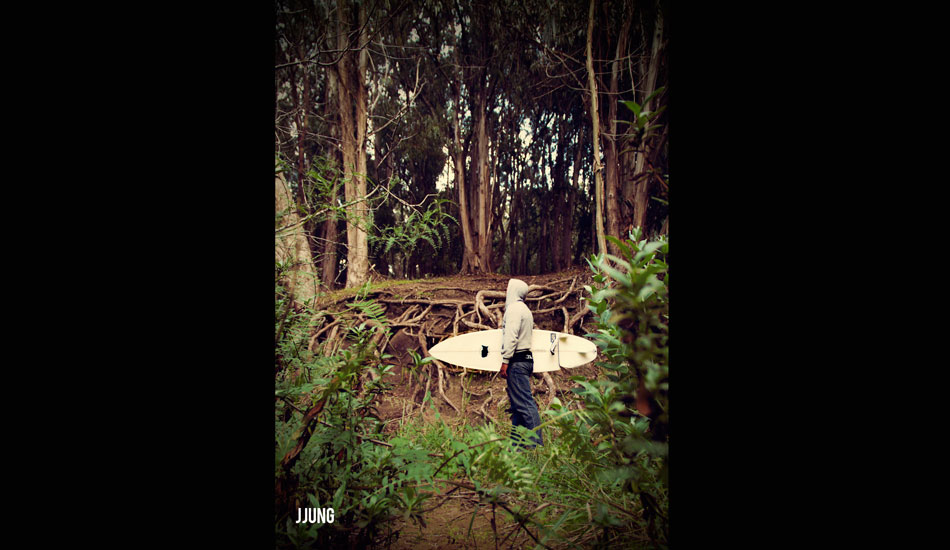 Searching for Franzo.  Photo: <a href=\"https://www.jungphoto.com/\" target=_blank>Justin Jung</a>.