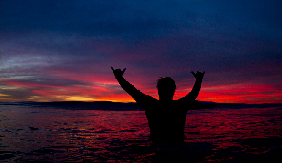 The perfect end. Photo: <a href=\"https://www.jungphoto.com/\" target=_blank>Justin Jung</a>.