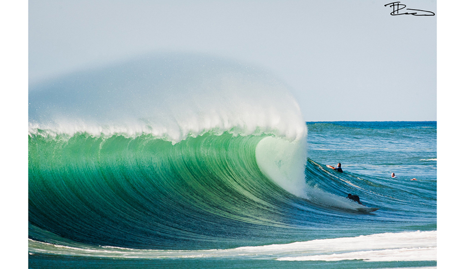 This is the first shot I ever had published and remains one of my favorite shots. Photo: <a href=\"https://timborrow.tumblr.com\">Tim Borrow</a>
