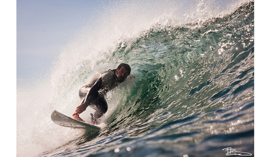 I often find  that shooting some of the smaller days can be the most fun. Photo: <a href=\"https://timborrow.tumblr.com\">Tim Borrow</a>