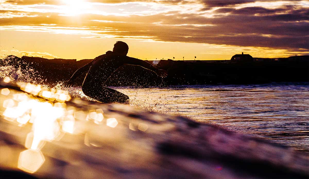 Down the line. Photo: <a href=\"https://instagram.com/nick_ventura_\"> Nick Ventura</a>
