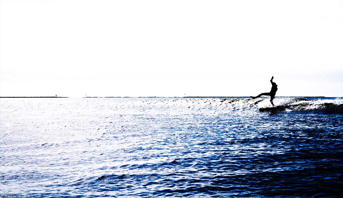 Having fun. Photo: <a href=\"https://instagram.com/nick_ventura_\"> Nick Ventura</a>