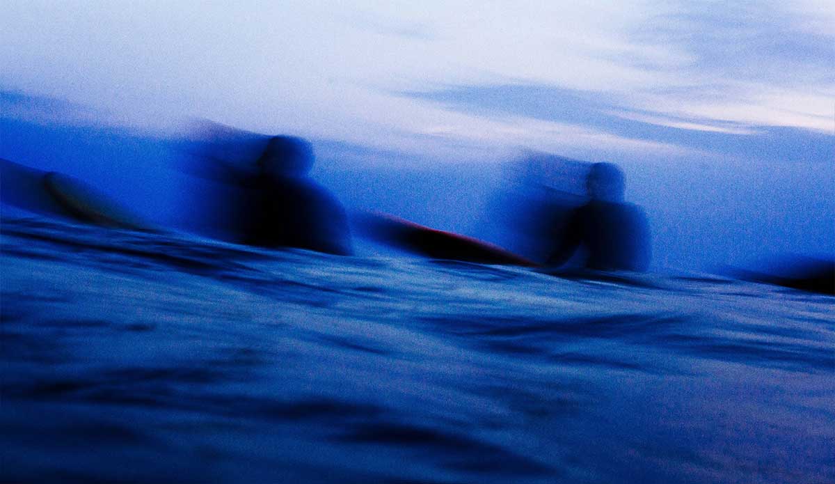 Just waiting. Photo: <a href=\"https://instagram.com/nick_ventura_\"> Nick Ventura</a>