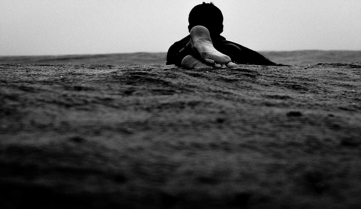 Rainy day perspectives. Photo: <a href=\"https://instagram.com/nick_ventura_\"> Nick Ventura</a>