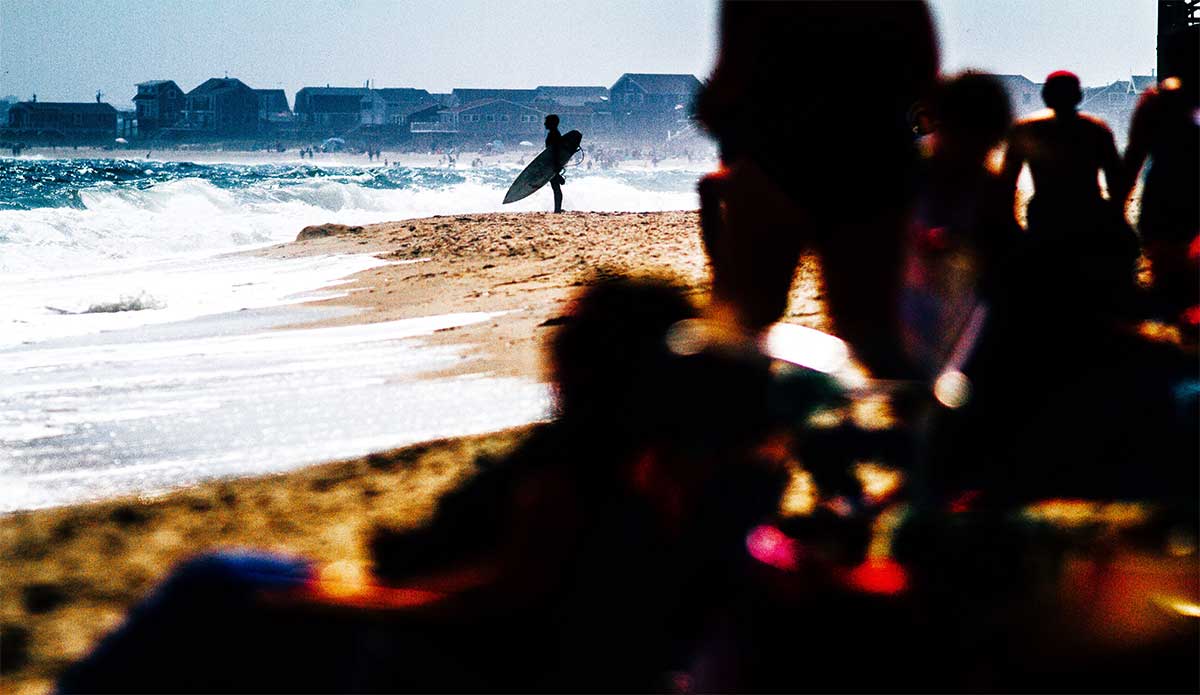 Summer vibes. Photo: <a href=\"https://instagram.com/nick_ventura_\"> Nick Ventura</a>