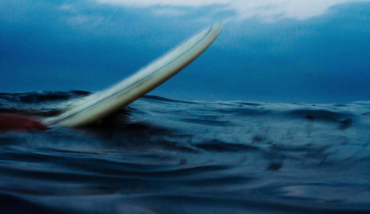 Surfbort. Photo: <a href=\"https://instagram.com/nick_ventura_\"> Nick Ventura</a>