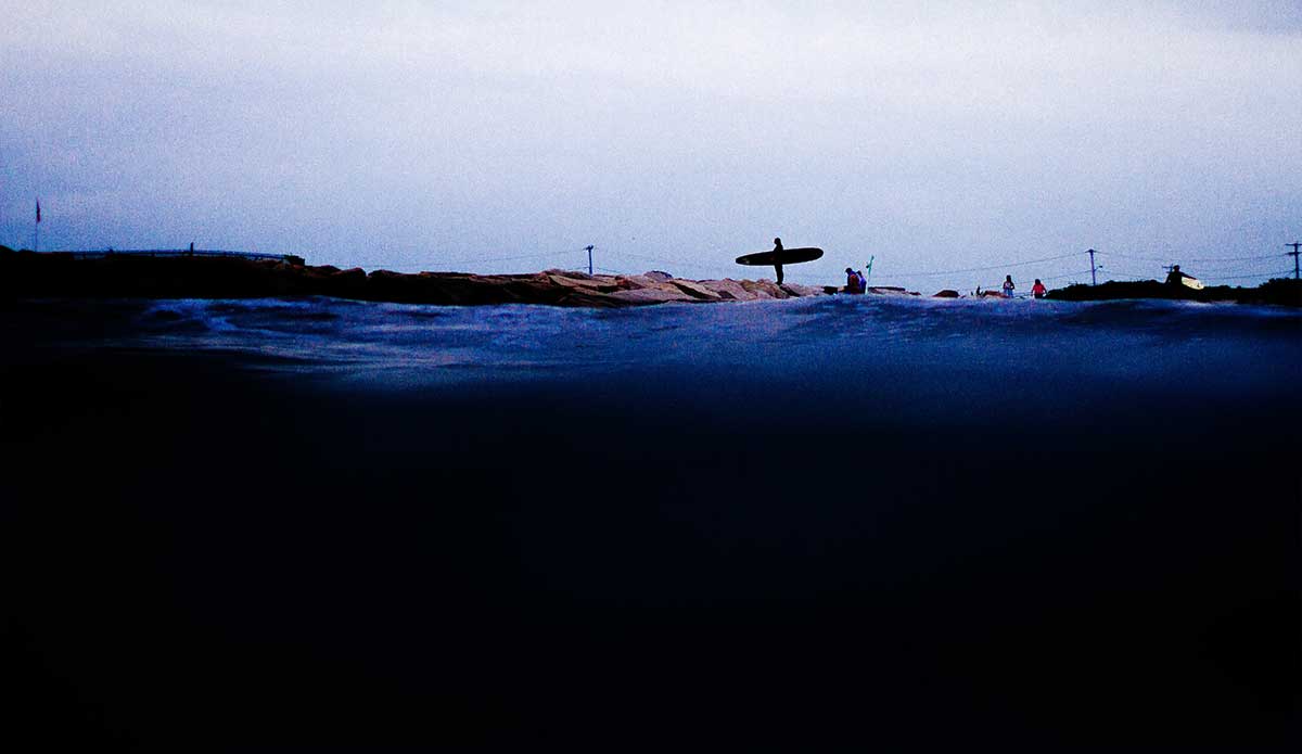 Taking it all in. Photo: <a href=\"https://instagram.com/nick_ventura_\"> Nick Ventura</a>