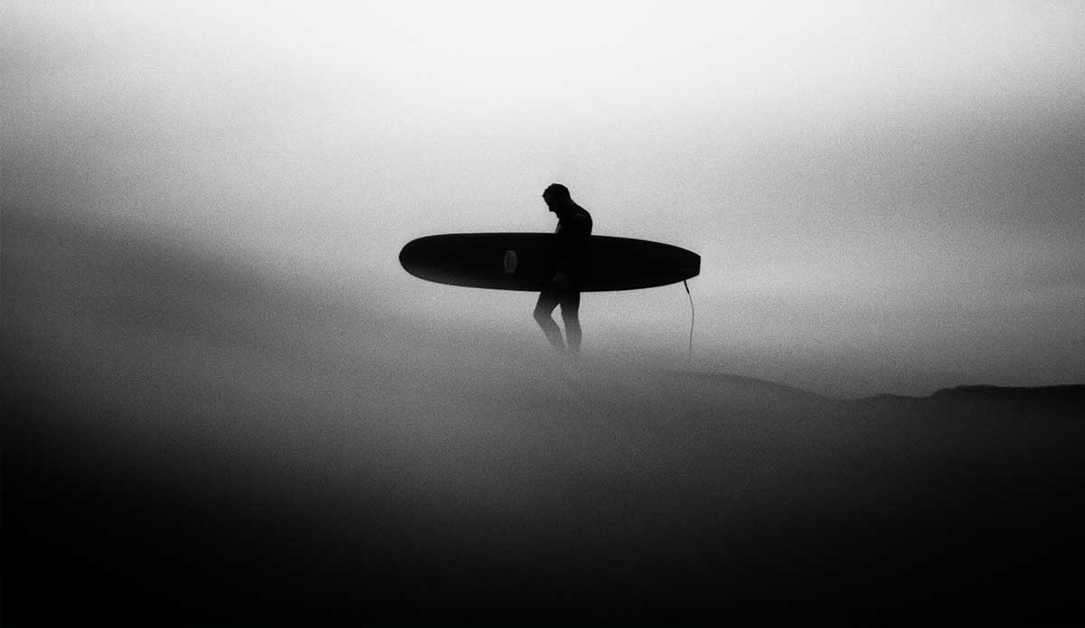 Walking on water.Photo: <a href=\"https://instagram.com/nick_ventura_\"> Nick Ventura</a>