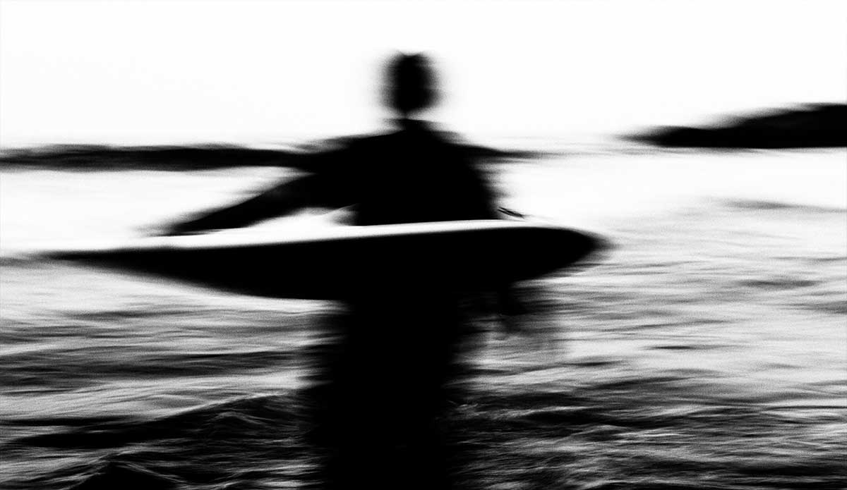 Walking out. Photo: <a href=\"https://instagram.com/nick_ventura_\"> Nick Ventura</a>