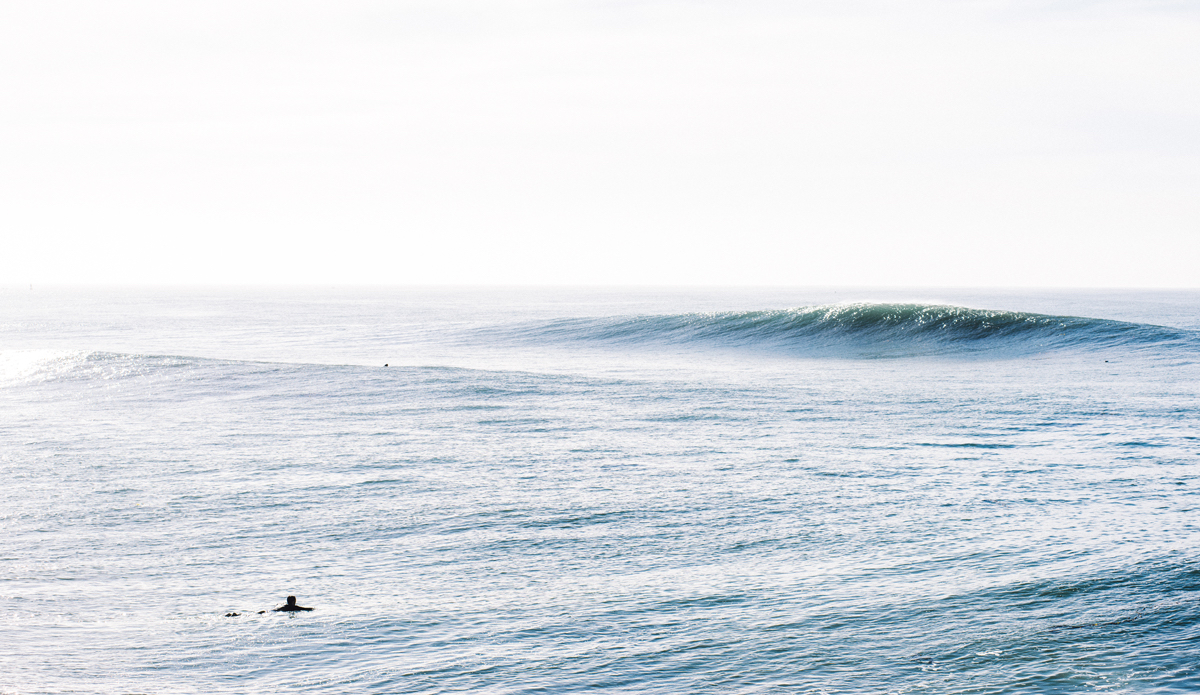 Traversing dunes of a different kind. Photo: <a href=\"https://www.lookdontspeak.com\">Andrew Simoni</a>