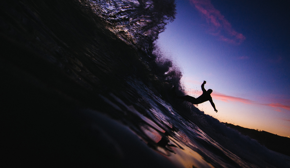 Vertigo and that fuzzy feeling inside. Photo: <a href=\"https://www.lookdontspeak.com\">Andrew Simoni</a>