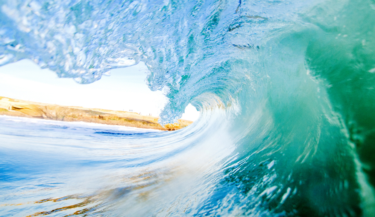 Spiraling. Photo: <a href=\"https://www.lookdontspeak.com\">Andrew Simoni</a>