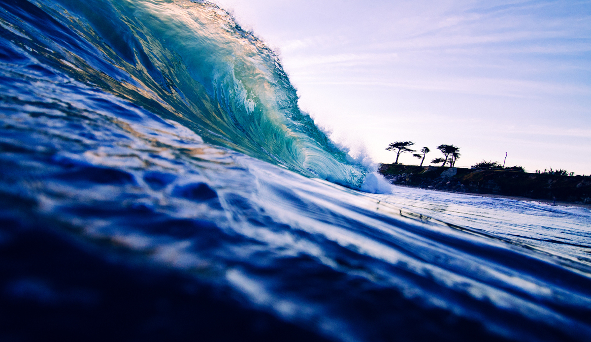 Squashed tubes and mood lighting. Photo: <a href=\"https://www.lookdontspeak.com\">Andrew Simoni</a>