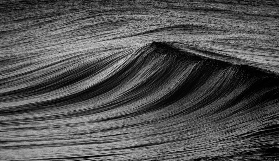 CONTOURS - AUSTRALIA. Just lines. It\'s like a held breath the moment before the lip comes down. Photo: <a href=\"https://www.bluespherephotography.com\">Shelli Bankier</a>