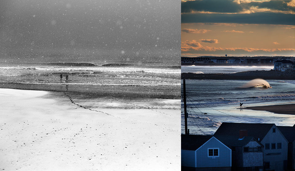 Winter scenes from New Hampshire. Photo: <a href=\"https://www.briannevins.com/\" target=_blank>Brian Nevins</a>