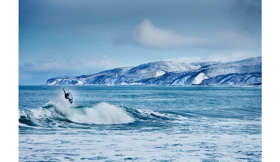 Warren Smith, Japan. Photo: <a href=\"https://www.briannevins.com/\" target=_blank>Brian Nevins</a>