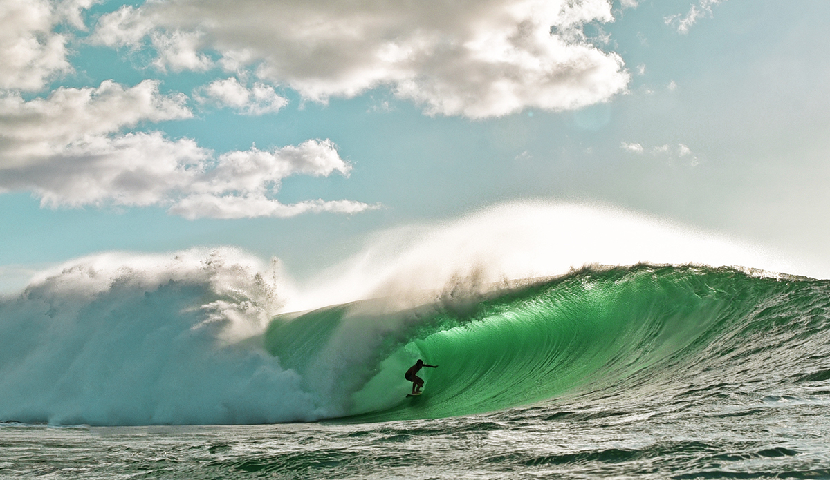 Photo: <a href=\"//www.instagram.com/LUKEHORNERPHOTO/“\">Luke Horner</a>