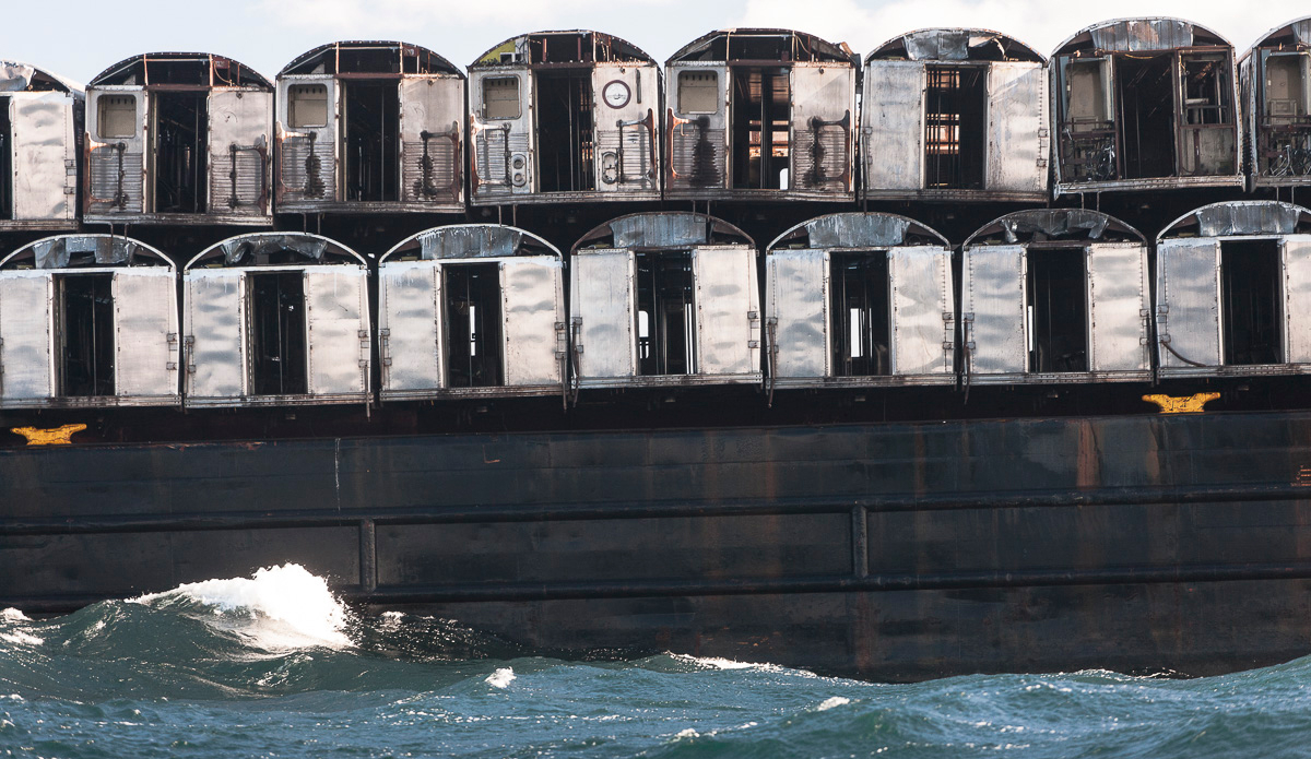 On the Way. Photo: <a href=\"https://www.stephenmallon.com/\">Stephen Mallon</a>