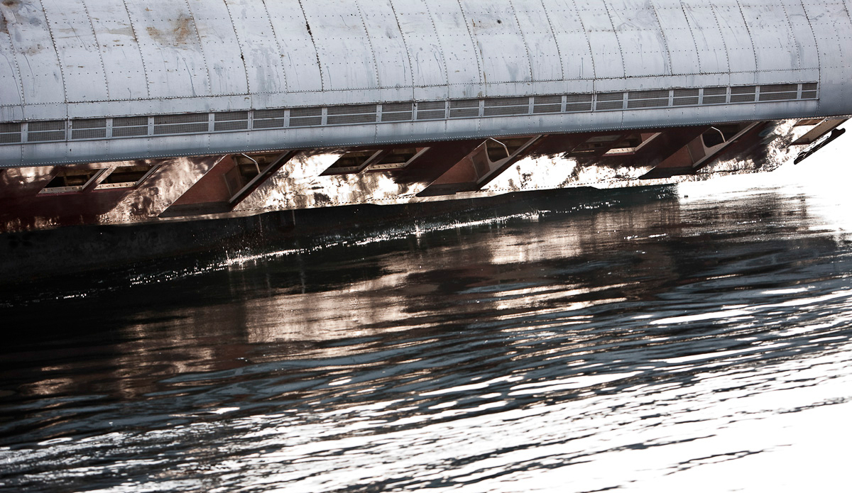 Shallow. Photo: <a href=\"https://www.stephenmallon.com/\">Stephen Mallon</a>